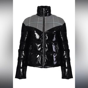 Bloomingdale’s coat